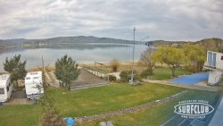 SURFCLUB - Windsurfing Domaša