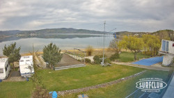 SURFCLUB - Windsurfing Domaša