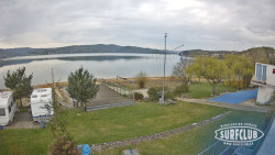 SURFCLUB - Windsurfing Domaša