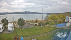 SURFCLUB - Windsurfing Domaša