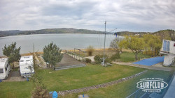 SURFCLUB - Windsurfing Domaša