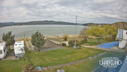 SURFCLUB - Windsurfing Domaša