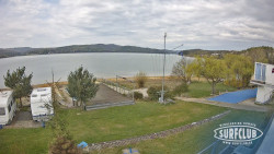 SURFCLUB - Windsurfing Domaša