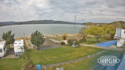 SURFCLUB - Windsurfing Domaša