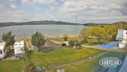 SURFCLUB - Windsurfing Domaša