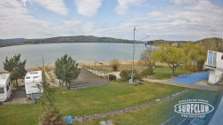 SURFCLUB - Windsurfing Domaša