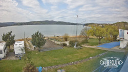 SURFCLUB - Windsurfing Domaša