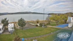 SURFCLUB - Windsurfing Domaša