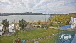 SURFCLUB - Windsurfing Domaša