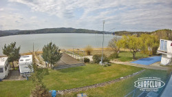 SURFCLUB - Windsurfing Domaša