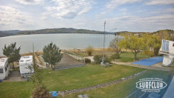 SURFCLUB - Windsurfing Domaša