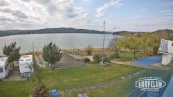 SURFCLUB - Windsurfing Domaša