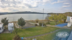 SURFCLUB - Windsurfing Domaša