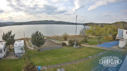 SURFCLUB - Windsurfing Domaša