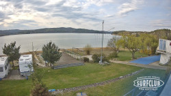 SURFCLUB - Windsurfing Domaša