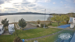 SURFCLUB - Windsurfing Domaša