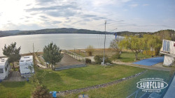 SURFCLUB - Windsurfing Domaša