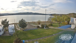 SURFCLUB - Windsurfing Domaša