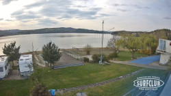 SURFCLUB - Windsurfing Domaša