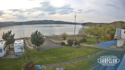 SURFCLUB - Windsurfing Domaša