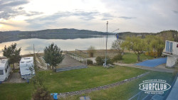 SURFCLUB - Windsurfing Domaša