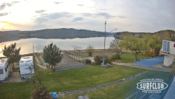 SURFCLUB - Windsurfing Domaša