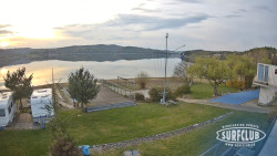 SURFCLUB - Windsurfing Domaša