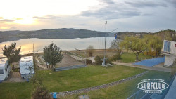 SURFCLUB - Windsurfing Domaša