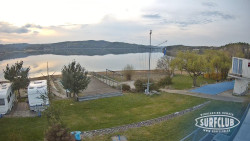 SURFCLUB - Windsurfing Domaša