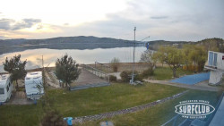 SURFCLUB - Windsurfing Domaša