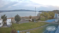 SURFCLUB - Windsurfing Domaša