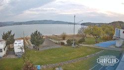 SURFCLUB - Windsurfing Domaša