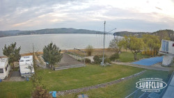 SURFCLUB - Windsurfing Domaša