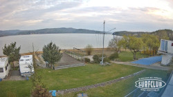 SURFCLUB - Windsurfing Domaša