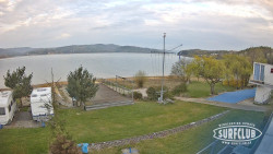 SURFCLUB - Windsurfing Domaša