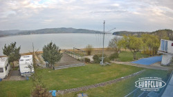 SURFCLUB - Windsurfing Domaša