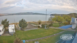 SURFCLUB - Windsurfing Domaša