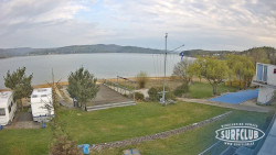SURFCLUB - Windsurfing Domaša