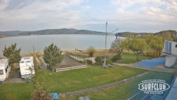 SURFCLUB - Windsurfing Domaša