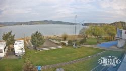 SURFCLUB - Windsurfing Domaša