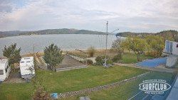SURFCLUB - Windsurfing Domaša