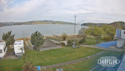 SURFCLUB - Windsurfing Domaša