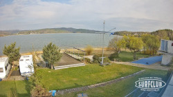SURFCLUB - Windsurfing Domaša