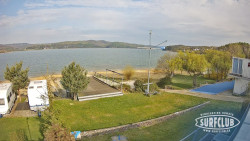 SURFCLUB - Windsurfing Domaša