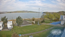 SURFCLUB - Windsurfing Domaša