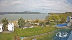 SURFCLUB - Windsurfing Domaša