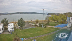 SURFCLUB - Windsurfing Domaša