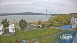 SURFCLUB - Windsurfing Domaša