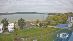 SURFCLUB - Windsurfing Domaša