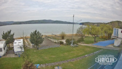 SURFCLUB - Windsurfing Domaša